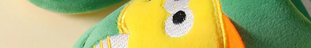 Chaussons dinausore pour bébé