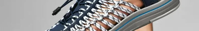 Sandales randonnée décontractées en maille pour hommes et femmes