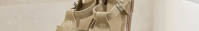 Sandales rétro pour femme 2