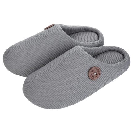Chaussons intérieurs pour homme 3
