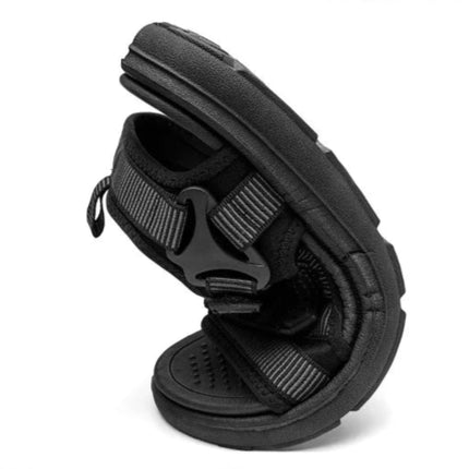 Sandales pour homme5